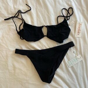 Frankies Bikini!!!